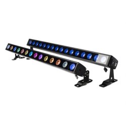 SnowARC Bar Pix Quad 14