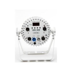 SnowPAR Pro Quad 10/W