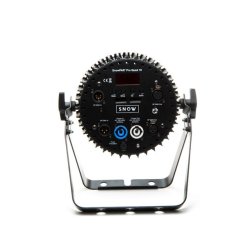 SnowPAR Pro Quad 10
