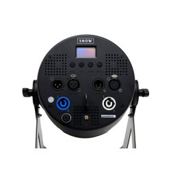 SnowPAR Zoom Quad 12