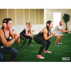 SOUND OFF GLO 2 Headphones