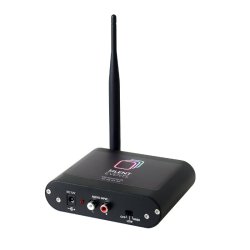 Stationr Transmitter T1