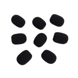 8x Vindh�tter til Aeromic/Cyclemic i boks