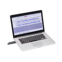 SAMSON USB Digital Wireless System + Emic