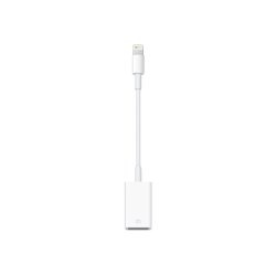 Apple Lightning to USB Camera Adapter