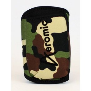 Aeromic Pouchbelt - Combat Green 