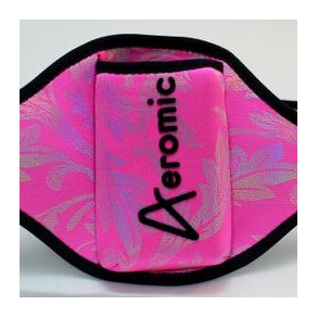 LIMITED EDITION! Pink Sofia Aeromic Pouch Belt