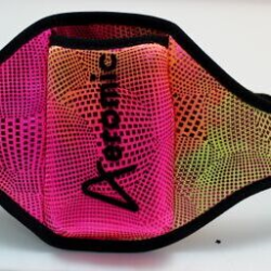 Aeromic Pouchbelt - Sunburst