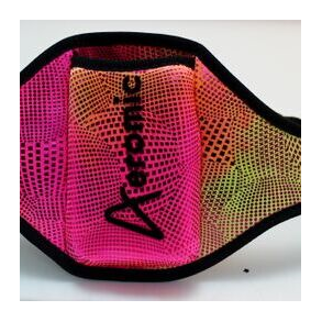 Aeromic Pouchbelt - Sunburst