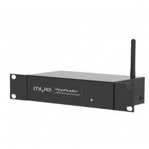 MYE AppAudio 1 Ch WiFi System
