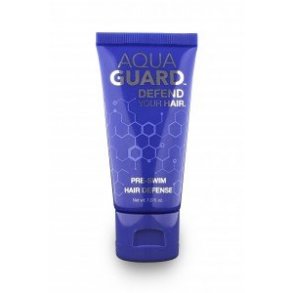 AquaGuard Pre-Swim Hair Defence