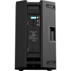 ZLX Electro-Voice h&oslash;jttaler