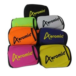 Aeromic Pouch Belt