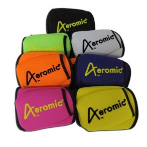 Aeromic Pouch Belt