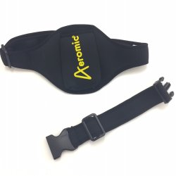 Aeromic Pouch Blteforlnger