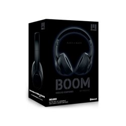 MIIEGO BOOM Headphones