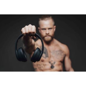 MIIEGO BOOM Headphones