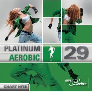 Platinum Aerobic 29