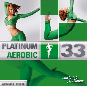 Platinum Aerobic 33