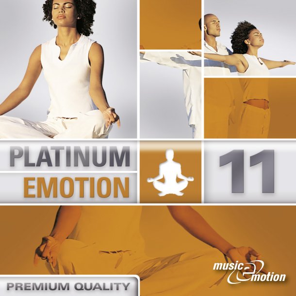 Platinum Emotion 11