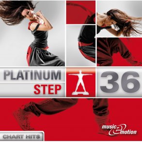 Platinum Step 36