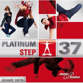 Platinum Step 37