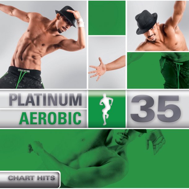 Platinum Aerobic 35