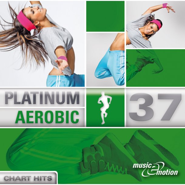 Platinum Aerobic 37