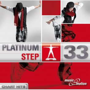 Platinum Step 33