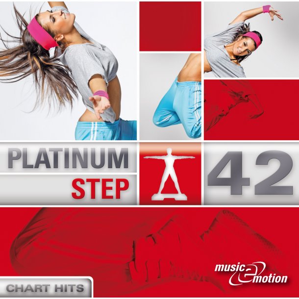 Platinum Step 42