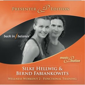Wellness Workout - Functionel Traning 2
