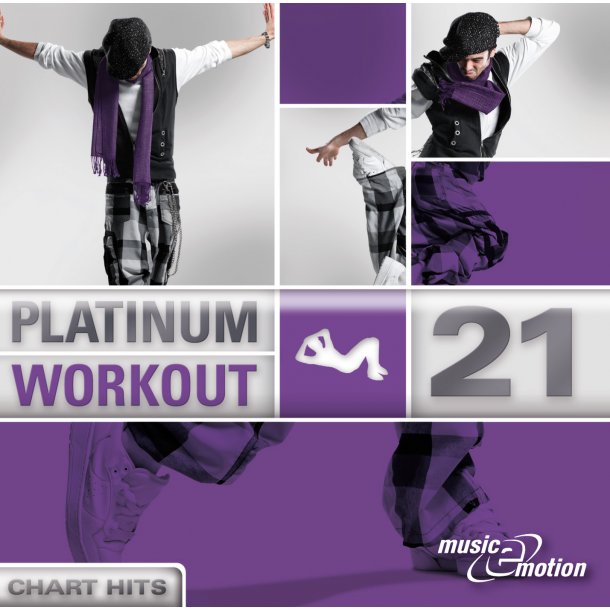 Platinum Workout 21