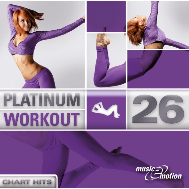 Platinum Workout 26