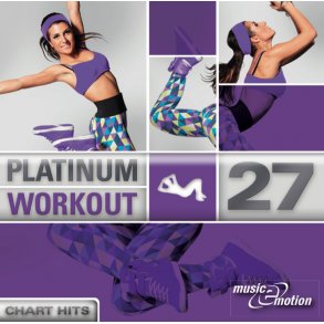 Platinum Workout 27