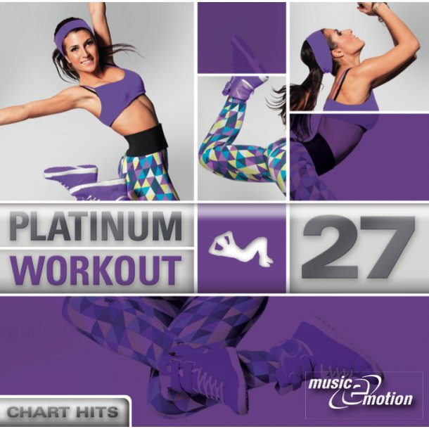 Platinum Workout 27