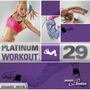 Platinum Workout 29