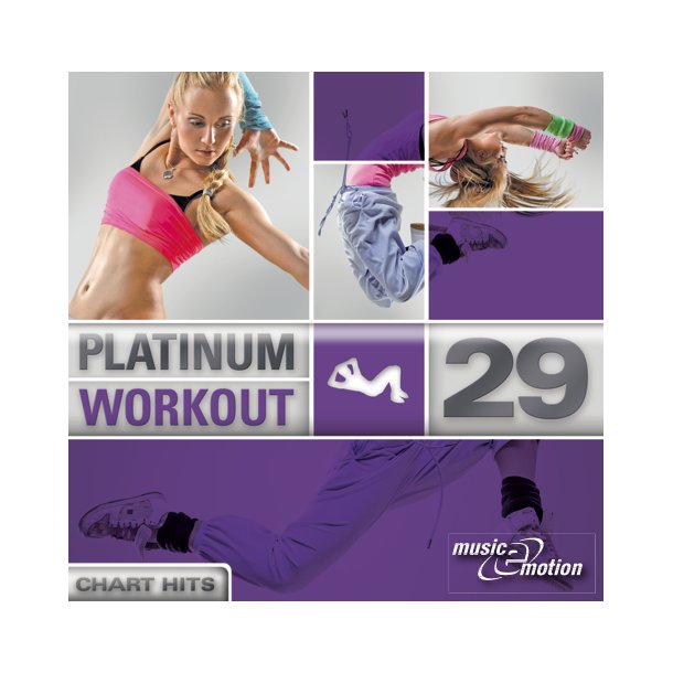 Platinum Workout 29