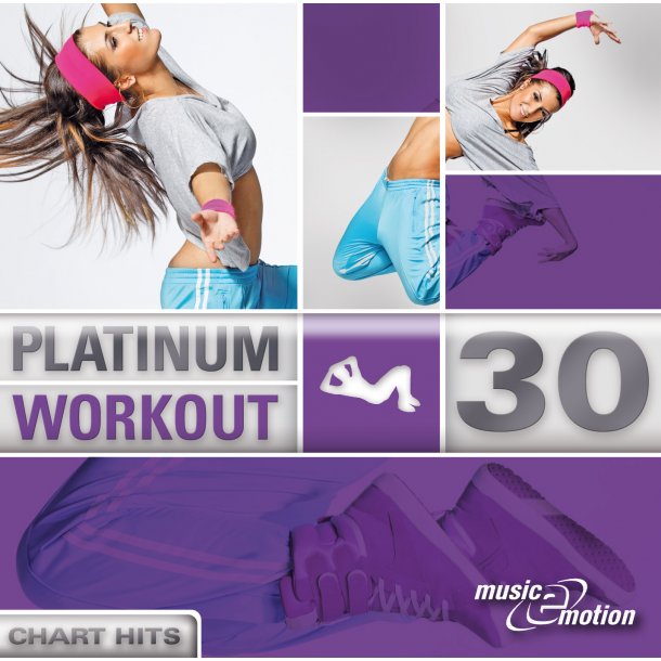 Platinum Workout 30