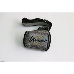 Aeromic Bling Pouch Belt