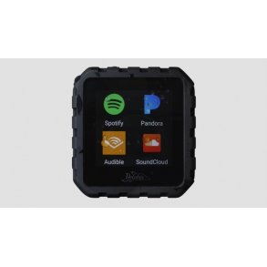 Delphin Waterproof Multimedia Player
