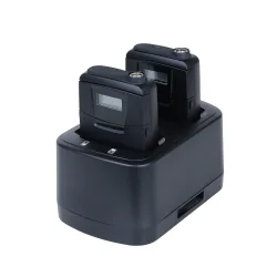 Fitness Audio DX6 2.4Ghz Digital Wireless Mic System