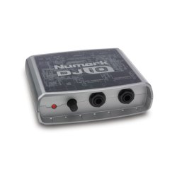 Total Computer DJ in a Box