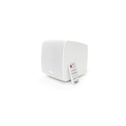 eMOTUS5PB Powered Loudspeakers - Stereo Kit