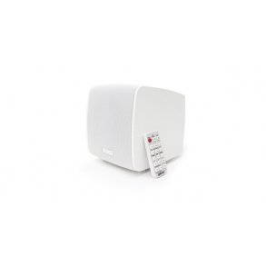 eMOTUS5PB Powered Loudspeakers - Stereo Kit