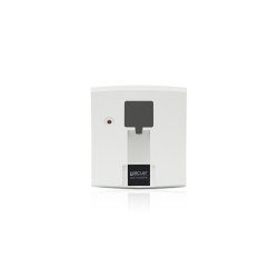 eMOTUS5PB Powered Loudspeakers - Stereo Kit