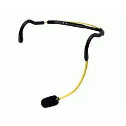 Minirack m/tr&aring;dl&oslash;s mikrofon