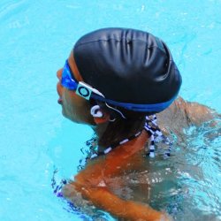 Swimbuds Waterproof Headphones