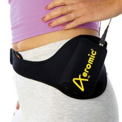 Aeromic Pouchbelt - Hipster
