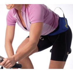 Aeromic Pouchbelt - Hipster