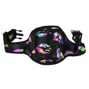 LIMITED EDITION! Hot Lips Aeromic Pouch Belt